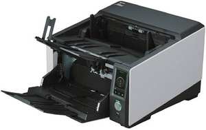 Oferta Limitada para el Escáner de Documentos R1C0H f1 8820 C1S2 con Sensor Frontal y Trasero, Nuevo y Original - Product Image 4