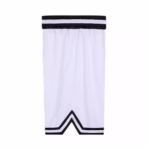 Nouveaux uniformes de basket-ball sur mesure OEM maillots de basket-ball personnalisés nouvelle conception ensembles de sublimation - Product Image 5