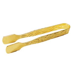 Wood Pakad Tongs Kitchen Sturay Chimta <b>Utensil</b> <b>Holder</b> Kitchen Tools Durable Serving Tong Commercial Restaurant Eco-Friendly - Product Image 6