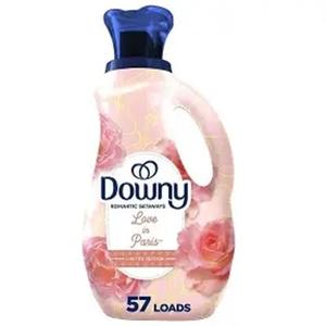 Suavizante de Telas Downy Perfume Romance 750ml - Product Image 4