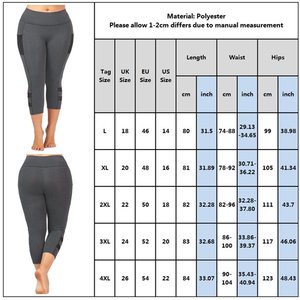 Pantalones de Yoga personalizados para mujer, medias de entrenamiento de cintura alta con tinte anudado, ropa de Yoga de secado rápido - Product Image 6