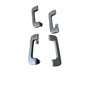 MANIJAS DE TECHO AUDI A4 Avant (8ED) (04>08) - Product Image 1