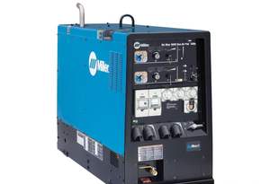Miller Big Blue 600X Duo Air Pak Nuevo en Existencia, Acero Inoxidable, Sin Gas, 50Hz - Product Image 2