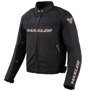 Chaqueta de motocicleta de carreras de invierno para hombre, tela de malla Cordura, ropa deportiva de poliéster transpirable a prueba de viento para Motocross Street Riding - Product Image 2