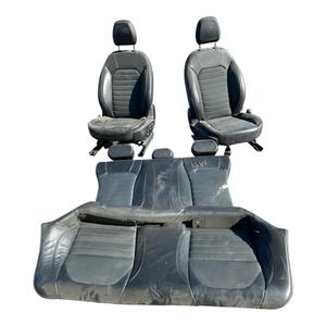 ชุดหุ้มเบาะรถยนต์อัลฟา โรเมโอ โทนาเล ซีรีส์ (22>) ครบชุด - Product Image 1