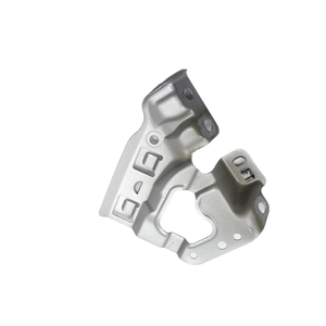 Soportes de Parrilla Delantera OPEL Karl Serie B 10 XE (15>17) - Product Image 4