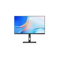 Original pour Xiaomi Redmi 23.8 pouces LCD moniteur 1A protection des yeux HD trois micro-bord HDMI interface ordinateur TV moniteurs de jeu