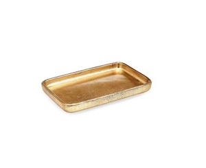 Metal Chocolate Tray With Gold Frame Ideal For <b>Engagement</b> Gifts Wedding Favors Or Party <b>Decor</b> - Product Image 4