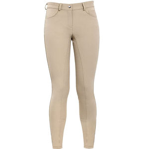 Riding Breeches Custom Pattern Grey Equestrian Compression <b>Tights</b> Jodphurs Horse Riding <b>Winter</b> Knee Grip Breeches - Product Image 6