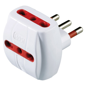Adaptador Triple con Protección Contra Sobrecargas 78041 T - Product Image 1