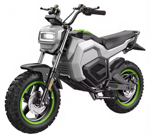 Mini vélo électrique Power+ à 12 vitesses avec cadre en aluminium, roues de 24 pouces, freins à disque, batterie au lithium 12V 70Ah, chargeur inclus - MB1000 - Product Image 1