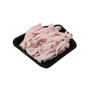ตีนไก่แช่แข็ง ต้นกำเนิดบราซิล ฮาลาล ขายส่งจำนวนมาก FOB - Product Image 2