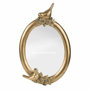 Premium Quality Vintage Brass Table Decorative Memorable Durable Eco-Friendly Medium Size Wedding Gifting <b>Picture</b> Photo <b>Frame</b> - Product Image 1