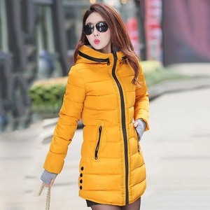 2024 Autumn/Winter Women's Plus Size Varsity <b>Jacket</b> Stand Collar Waterproof Windproof <b>Corduroy</b> Fabric - Product Image 3