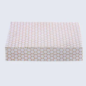 Boîte à bijoux moderne et durable la plus vendue dans d'autres matériaux pour le stockage personnel et l'emballage de cadeaux disponible pour l'approvisionnement en gros - Product Image 2