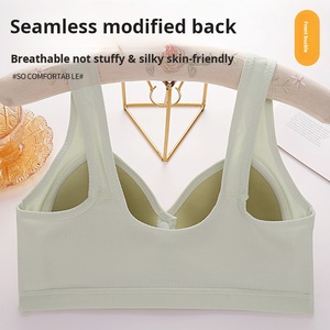 <span class=keywords><strong>Soutien</strong></span>-<span class=keywords><strong>gorge</strong></span> sexy push-up <span class=keywords><strong>sans</strong></span> armatures, à fermeture avant, <span class=keywords><strong>sans</strong></span> bretelles, pour l'allaitement, à bonnets couvrants, <span class=keywords><strong>grande</strong></span> <span class=keywords><strong>taille</strong></span>, sportif, écologique, pour femme, vente en gros - Product Image 3