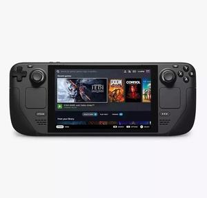 Brand New <b>Steams</b> <b>Decks</b> 1TB Handheld Console <b>Case</b> Charger 11 Pro With Complete Parts and Accessories In Sealed Box - Product Image 5