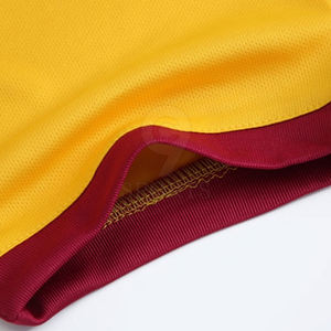 Stylish Men's Soccer Uniform Custom <b>Material</b> and Quick Dry Features - Product Image 5