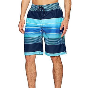 Pantalones de playa calientes para hombres Pantalones cortos para hombres materiales de alta calidad Pantalones Casuales - Product Image 5