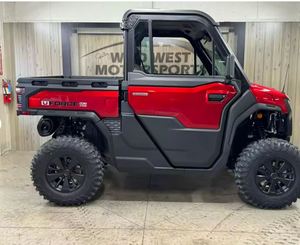 Promotions sur les quads NEUFS ET ORIGINAUX CFMOTOO0s 800cc 4x4, CF0RCEEs 400cc, 175cc, 550cc modèles 2025/2026 – Prêts à être expédiés - Product Image 3