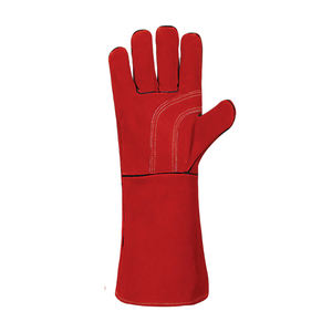 ถุงมือเชื่อมดีไซน์ตามสั่ง - Product Image 3