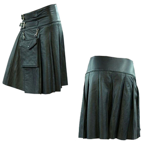 New Arrival Professional Made Tartan Cotton/Wool Kilts High Quality Customizable Wholesale Price Latest Collection for Sale - Product Image 1