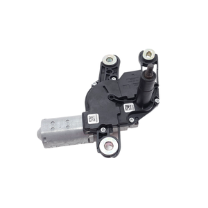 MOTEUR D'ESSUIE-GLACE ARRIÈRE SKODA KODIAQ Série 5F4955711A (17>) - Product Image 4
