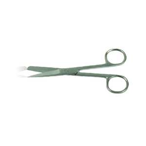 Tijeras quirúrgicas de grado médico duraderas Proveedores de atención médica afilada Instrumento Precios al por mayor de fábrica - Product Image 1