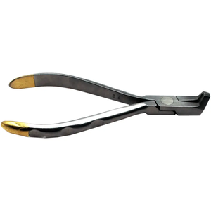 Instrumentos quirúrgicos dentales de ortodoncia manual para extracción de dientes Manual de fuente de alimentación - Product Image 5