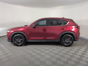 MAZDA CX-5 2019 USADO CON VOLANTE A LA IZQUIERDA/DERECHA - Product Image 4