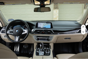 BMW M760I XDRIVE 2018 USADO, Volante a la Izquierda/Derecha - Product Image 5