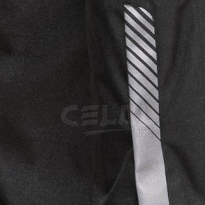 2024 pantalon de moto de course personnalisé et veste en PU ensemble vêtements de sport respirants de haute qualité pour adultes caractéristiques de l'équipe de motard imperméable - Product Image 5