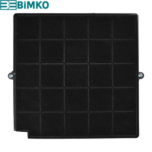 Filtros de carbón activado para campanas extractoras, filtro para electrodomésticos, filtro de carbón AFFCAF97CS, venta al por mayor, venta al por mayor, - Product Image 2