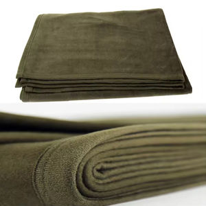 Blanket Double Thick Double Warm Coral Double Bed Blanket for Winter Woven Polyester Floral Sustainable Rectangular - Product Image 5