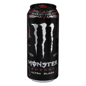 Wholesale Factory Direct Sale at Competitive Price Monster <b>Energy</b> Strawberry Dreams 12 x 473ml for Bulk for Sale - Product Image 4