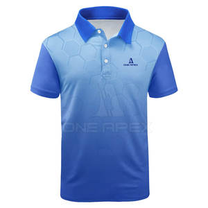 เสื้อยืดโปโลผู้ชายมาใหม่ - Product Image 1