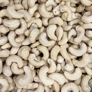 เม็ดมะม่วงหิมพานต์ W180 1กก. W320 W240เม็ดมะม่วงหิมพานต์จาก LWP - Product Image 1