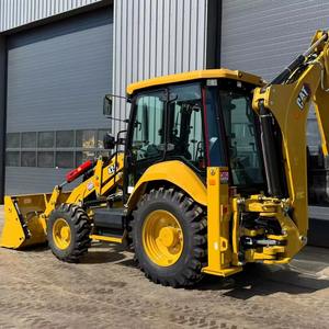 ASV 420F 4x4 Cargador de construcción versátil con potencia de motor de alta confiabilidad para comprar proyectos de retroexcavadora hoy - Product Image 6