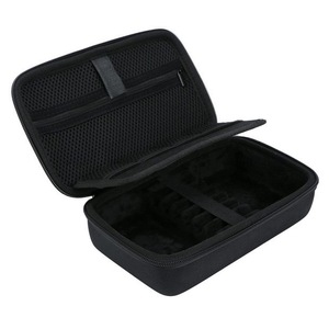 Estuche Rígido para Dardos, Estuche de Almacenamiento de Herramientas de EVA, 24.7x17.8x7cm, MOQ 100 Piezas - Product Image 2