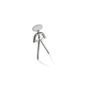 Stainless Steel Dental & <b>Surgical</b> <b>Instrument</b> Manual Power Source Oral Procedures with Dental Mirror Mouth Gag for Procedures - Product Image 1