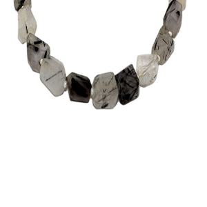 Cuentas facetadas de piedras preciosas naturales de 14 ", 1 hebra, de gran calidad, fabricante al por mayor - Product Image 1