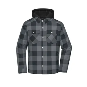 เสื้อเชิ้ตแจ็คเก็ตสำหรับงานกิจกรรมสร้างทีม - Product Image 5