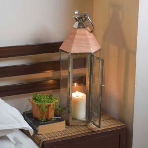 Best Quality Handmade Metal <b>Candle</b> <b>Lanterns</b> Fancy Glass Jars Unique Home Decor for Christmas Premium <b>Candle</b> <b>Holders</b> & <b>Lanterns</b> - Product Image 5