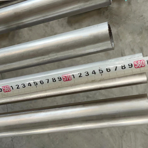 Personalización o fábrica Inconel 600 601 400 Tubo de aleación capilar de metal Gb15cr 20cr Tubo de aleación Inconel - Product Image 6