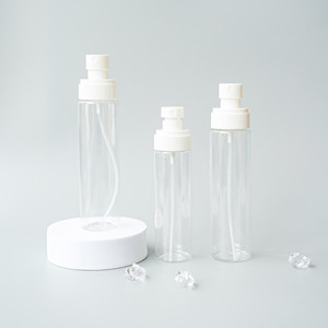 ขวดสเปรย์ PET ขนาด100มล. และ150มล. ขวดพลาสติกเปล่าสำหรับเครื่องสำอางโทนเนอร์ - Product Image 2