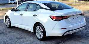 Ordenado 2025 N I S A N S E N T R A S Tanto derecha como izquierda disponibles - Product Image 4