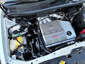 Lexus RX 300 de 2002 - Product Image 6