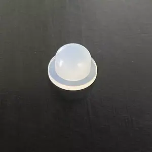 Tapón y ojal de goma industrial Servicios de procesamiento de corte y moldeo de sellos de PVC y EPDM para uso industrial - Product Image 2