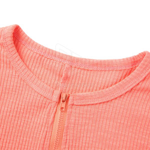 Vêtements d'entraînement en gros une pièce amincissant Compression barboteuses entraînement body Fitness Gym Yoga barboteuse pour les femmes de haute qualité - Product Image 5