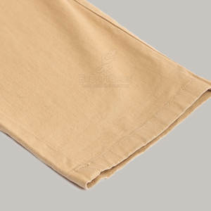 Pantalón cargo de uso diario con aspecto elegante simple Pantalón cargo de calidad premium para hombre con diseño de ajuste clásico - Product Image 6